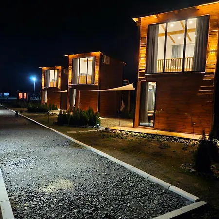 Natura Tatil Evi Ždrelo