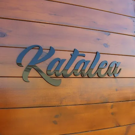 Holiday home Natura *