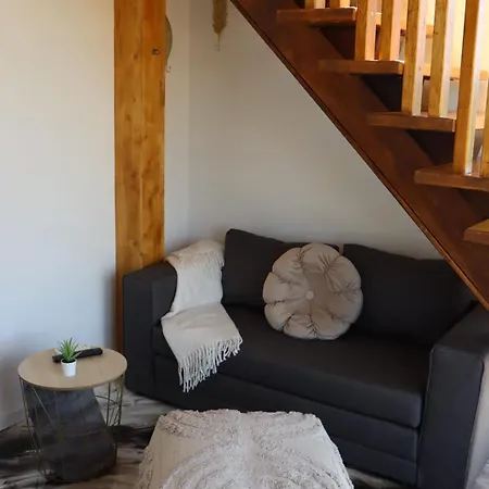 Natura Tatil Evi Ždrelo