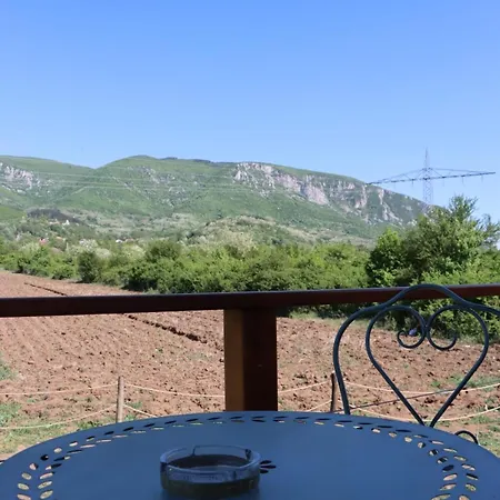 Natura Holiday home *