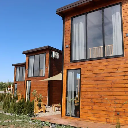 Tatil Evi Natura Ždrelo