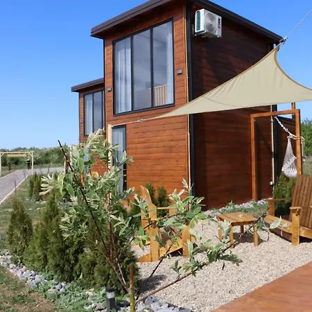 Tatil Evi Natura Ždrelo