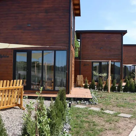 Natura Tatil Evi Ždrelo