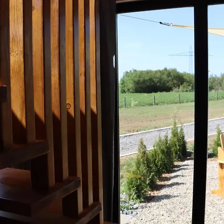 Tatil Evi Natura Ždrelo