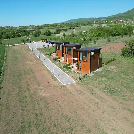 בית נופש Natura *