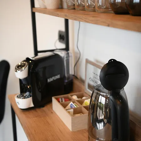 Natura Tatil Evi Ždrelo