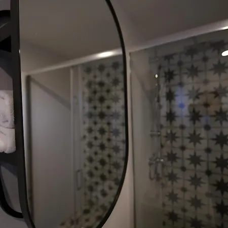 בית נופש Natura *