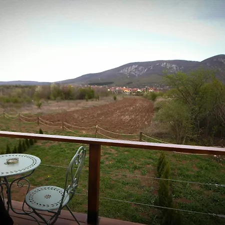 Tatil Evi Natura Ždrelo