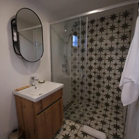 Tatil Evi Natura Ždrelo