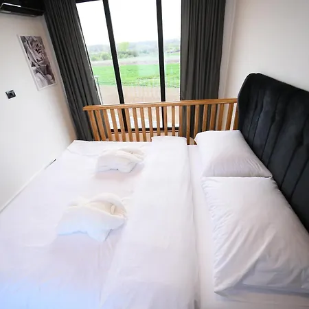 Natura Holiday home