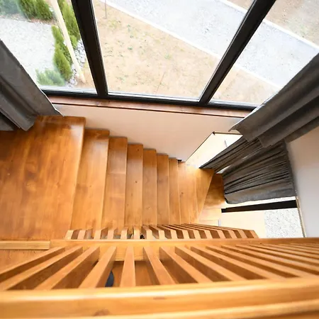 Natura Tatil Evi Ždrelo