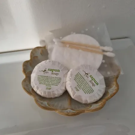 Natura Tatil Evi Ždrelo