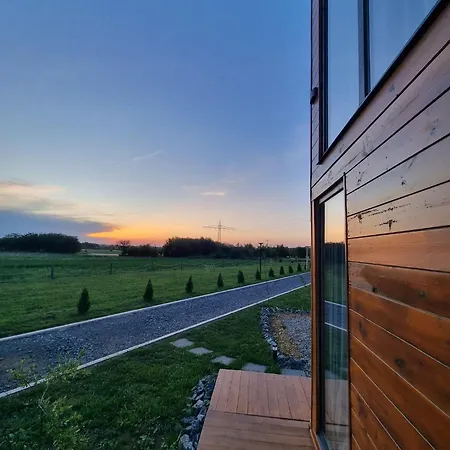 Natura Holiday home *