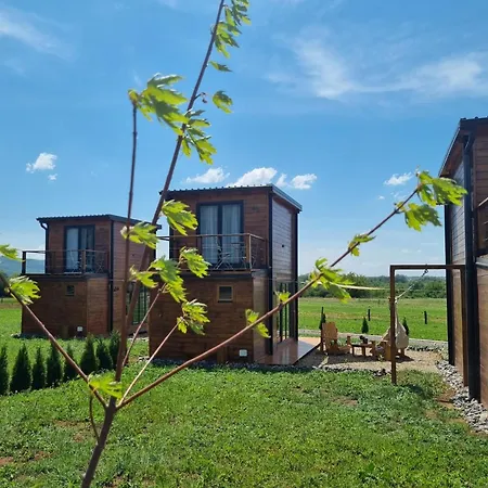 Natura Zdrelo