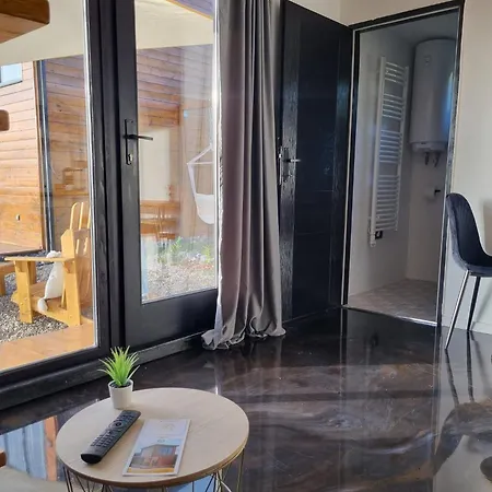 Holiday home Natura *