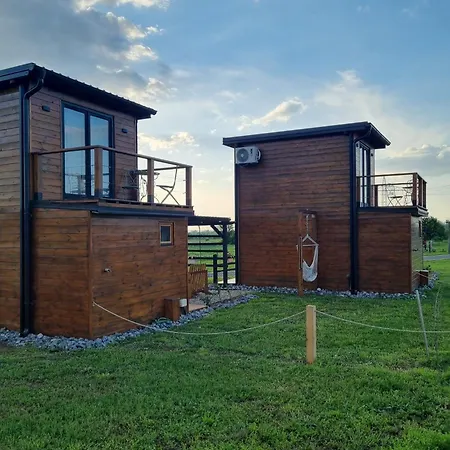 Holiday home Natura Zdrelo