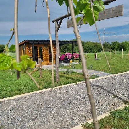 בית נופש Natura *