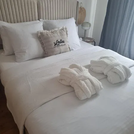 Natura Tatil Evi Ždrelo