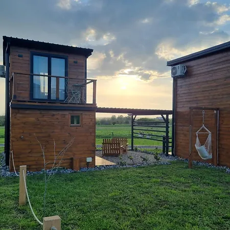Holiday home Natura
