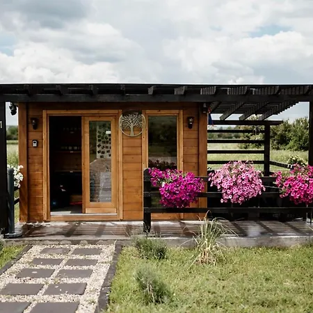 Natura Holiday home *