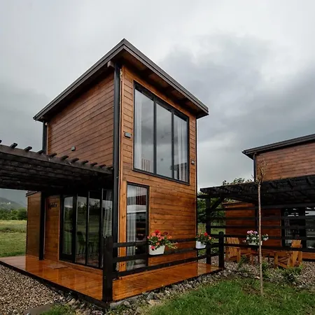 Natura Holiday home