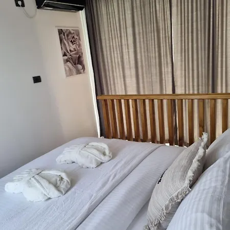 Tatil Evi Natura Ždrelo