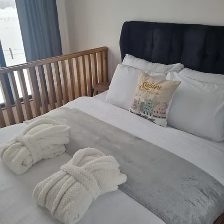 Tatil Evi Natura Ždrelo