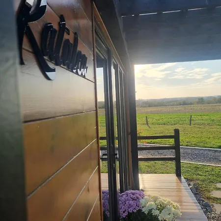 Natura בית נופש *