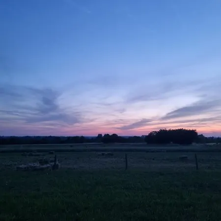 בית נופש Natura Ždrelo