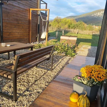 Tatil Evi Natura Ždrelo