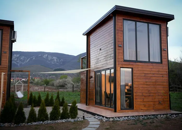 Natura Дом отдыха