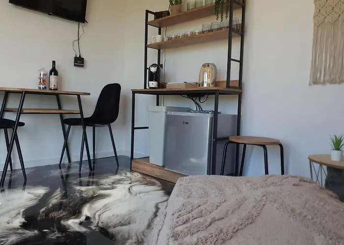 Natura Дом отдыха Ждрело