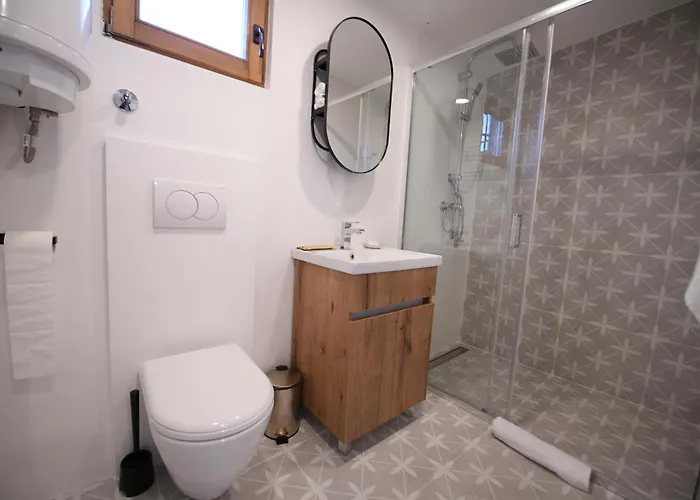 Natura Дом отдыха *