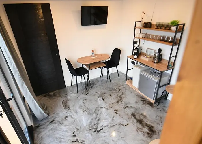 Natura Дом отдыха Ждрело