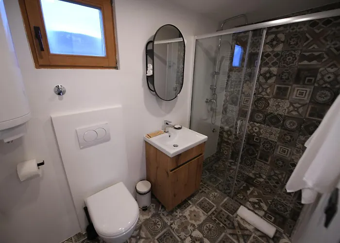 Дом отдыха Natura *