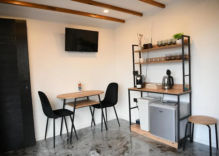 Natura Дом отдыха