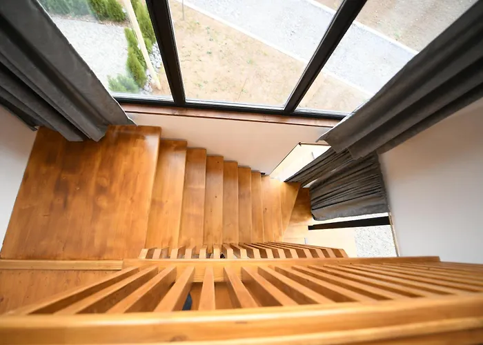 Natura Дом отдыха Ждрело