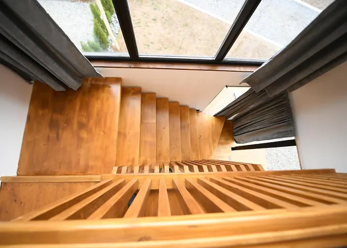 Natura Дом отдыха