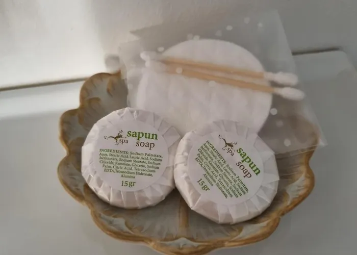 Natura Дом отдыха Ждрело