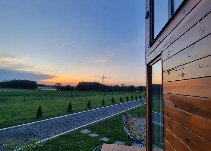 Natura Дом отдыха *