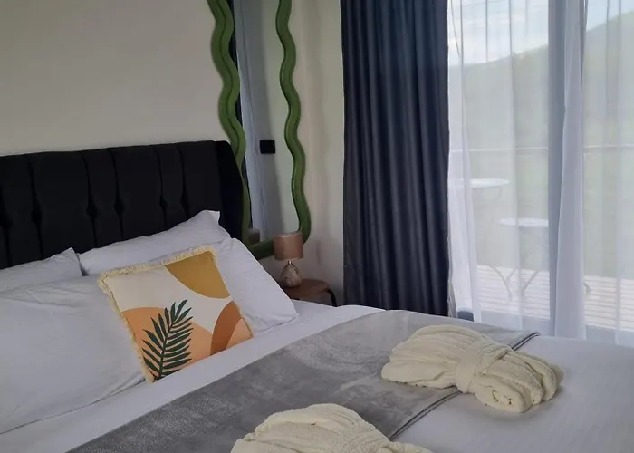 Дом отдыха Natura