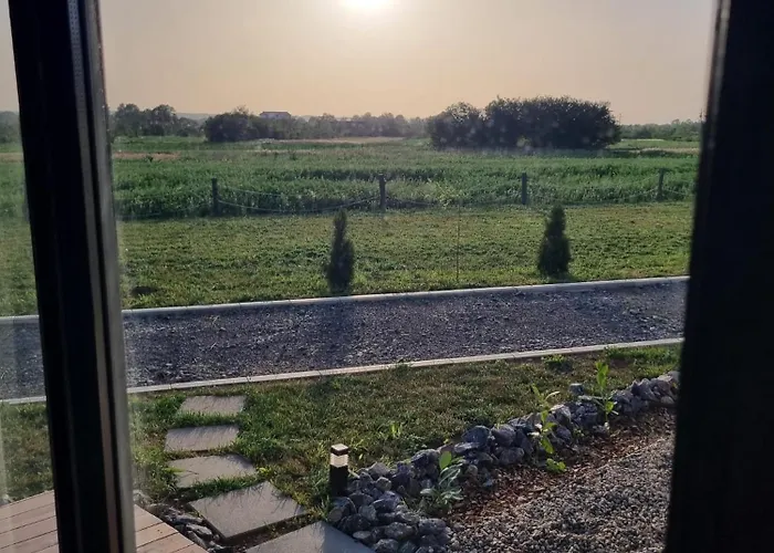 Дом отдыха Natura