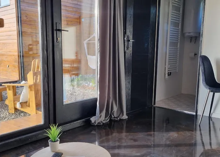 Дом отдыха Natura *