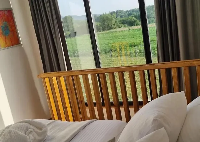 Natura * Ждрело