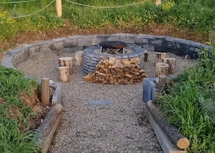 Дом отдыха Natura