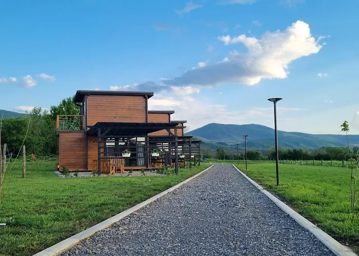 Дом отдыха Natura *