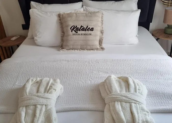 Natura Дом отдыха