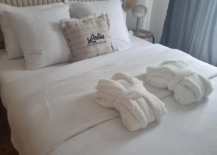 Natura Дом отдыха Ждрело