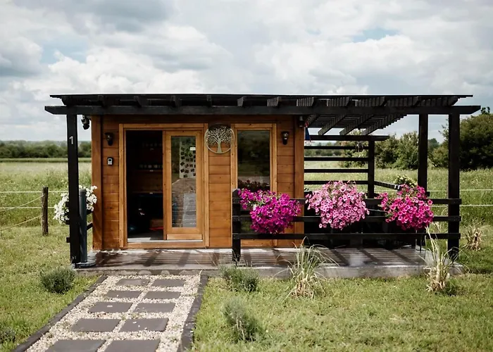 Natura Дом отдыха *