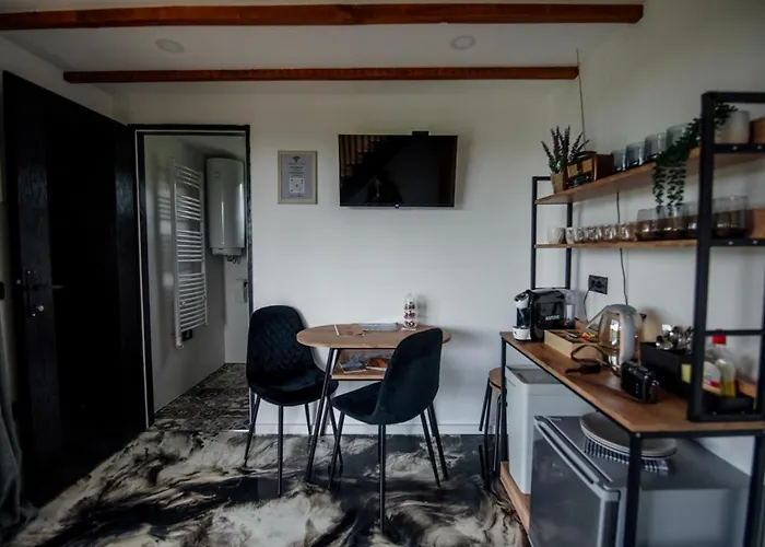 Дом отдыха Natura